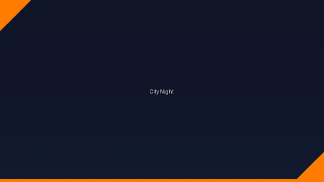 城市夜景主题赛 - qq提醒 视频创作挑战